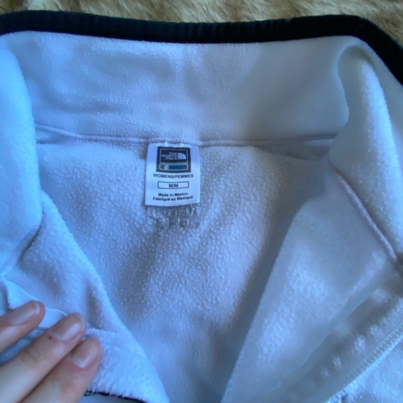 North Face Flight Series Thin Fleece - Picture 2 of 5